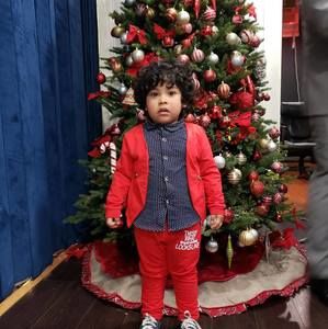 Meet your Posher, ZoÃ©